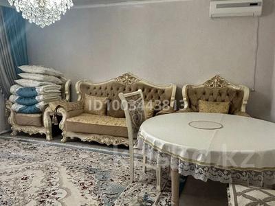 Отдельный дом · 4 комнаты · 120 м², Булкышеве 1 — Рядом 9 школа за 500 000 〒 в Жезказгане