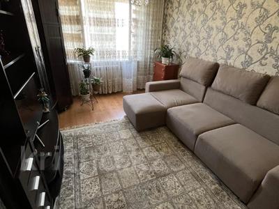 2-комнатная квартира · 62 м² · 8/9 этаж, Алмагуль 12 за 49.8 млн ₸ в Алматы, Бостандыкский р-н