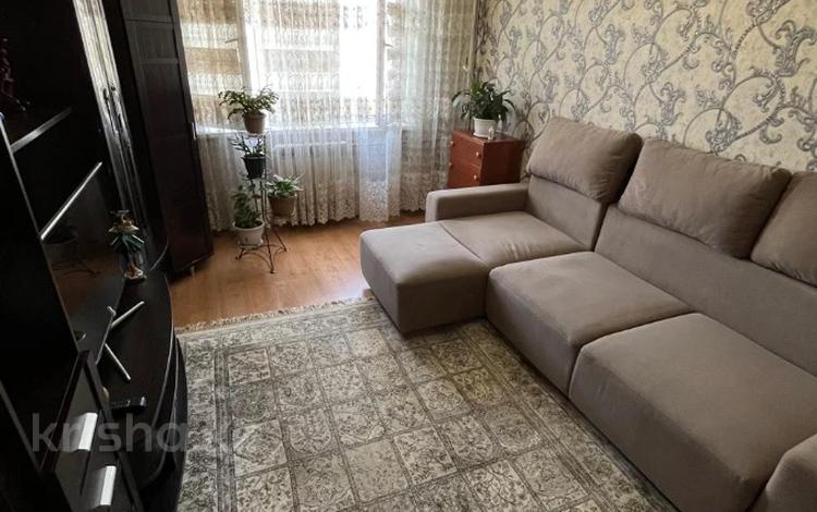 2-комнатная квартира · 62 м² · 8/9 этаж, Алмагуль 12 за 49.8 млн ₸ в Алматы, Бостандыкский р-н — фото 22