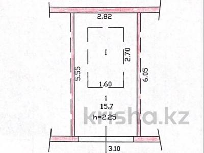Гараж · Стадион спартак, бағасы: 15 000 ₸ в Семее