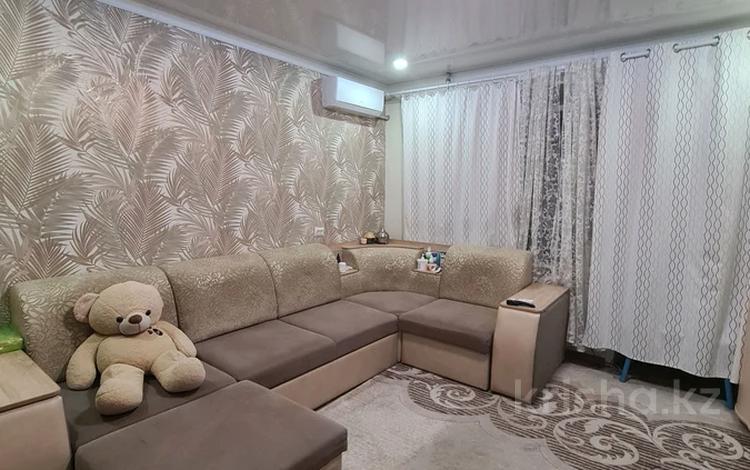2-комнатная квартира · 49 м² · 5/6 этаж, 50 лет октября 88а за 150 000 ₸ в Рудном — фото 2
