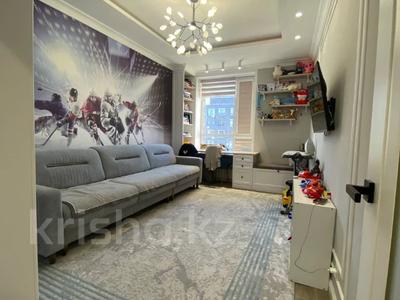3-бөлмелі пәтер · 75 м² · 7/9 қабат, Шоссе Коргалжын 15/1 — ГОРЯЩАЯ ЦЕНА!!!, бағасы: 48 млн ₸ в Астане