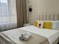 2-комнатная квартира · 62 м² · 6/9 этаж, Туран 42 — Кардиохирургический центр за 22 000 ₸ в Астане, Есильский р-н — фото 6