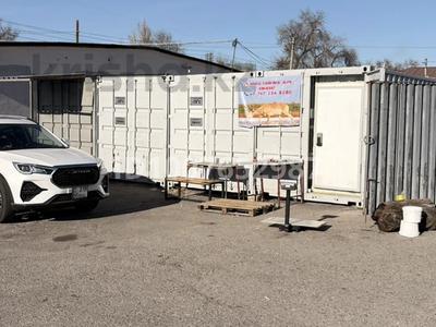 Склады · 15 м² за 200 000 〒 в Талдыкоргане