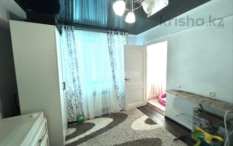 4-бөлмелі пәтер · 60 м² · 5/5 қабат, Авангард 48, бағасы: 19 млн ₸ в Атырау, мкр Авангард-3 — фото 2