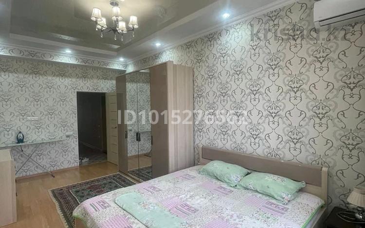 1-комнатная квартира · 58 м² · 12/14 этаж, 17-й мкр, 17 мкрн 7 за 13 000 ₸ в Актау — фото 2