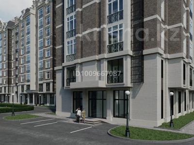 3-комнатная квартира · 70.42 м² · 8/9 этаж, мкр Ак Шагала, Жалена Тулепова 17Б за 30.8 млн 〒 в Атырау