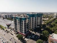 3-комнатная квартира, 78.7 м², 17/17 этаж, Толе би 185А за ~ 51.2 млн 〒 в Алматы