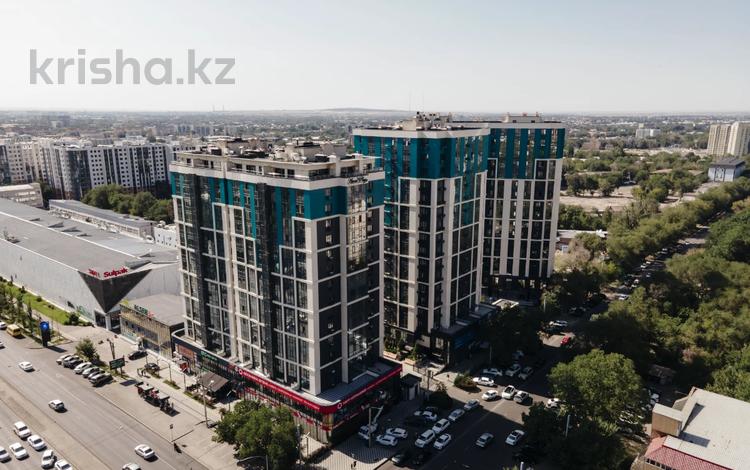 3-комнатная квартира, 78.7 м², 17/17 этаж, Толе би 185А за ~ 51.2 млн 〒 в Алматы — фото 7