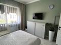 3-комнатная квартира · 65 м² · 4/7 этаж, Куанышбаева 11 б за 52 млн ₸ в Астане, Алматы р-н — фото 23