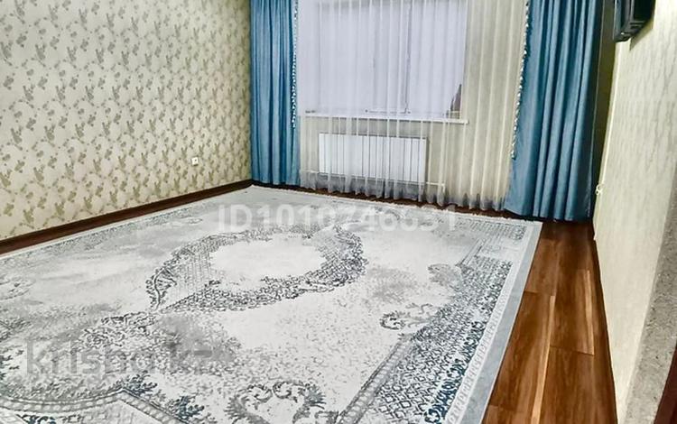 1-комнатная квартира · 45 м² · 1/9 этаж, Нур Актобе за 12 млн ₸ — фото 24