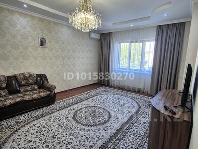 3-бөлмелі пәтер · 102 м² · 4/8 қабат, Дукенулы 4 — Бейбитшилик, бағасы: 47 млн ₸ в Астане, Сарыарка р-н