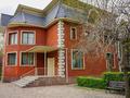 Жеке үй · 6 бөлме · 750 м² · 38 жүзд., Мирас ш/а., бағасы: 4 млн ₸ в Алматы, Бостандыкский р-н — фото 23