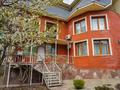 Жеке үй · 6 бөлме · 750 м² · 38 жүзд., Мирас ш/а., бағасы: 4 млн ₸ в Алматы, Бостандыкский р-н — фото 45
