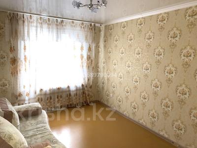 2-комнатная квартира, 53 м², 10/10 этаж помесячно, Камзина 350 за 110 000 〒 в Павлодаре