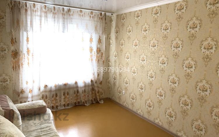 2-комнатная квартира, 53 м², 10/10 этаж помесячно, Камзина 350 за 110 000 〒 в Павлодаре — фото 2
