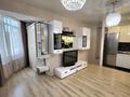 2-бөлмелі пәтер · 56 м² · 5/10 қабат, Кенесары хана 54, бағасы: 300 000 ₸ в Алматы, Наурызбайский р-н