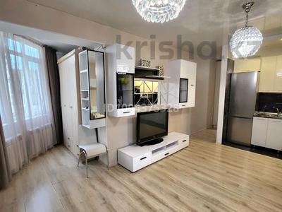 2-бөлмелі пәтер · 56 м² · 5/10 қабат, Кенесары хана 54, бағасы: 300 000 ₸ в Алматы, Наурызбайский р-н