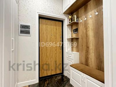 2-комнатная квартира · 65 м² · 4/7 этаж, К. Аманжолова — Нажимеденова за 49.5 млн ₸ в Астане, Алматы р-н