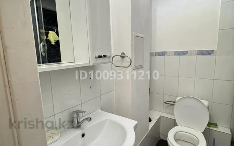 1-комнатная квартира · 27 м² · 1/4 этаж, Жарокова 193 — Жарокова-букар жырау за 210 000 ₸ в Алматы, Бостандыкский р-н — фото 10