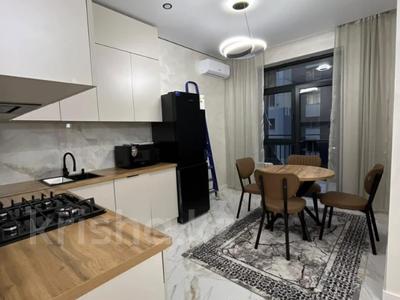 2-комнатная квартира · 44 м² · 3/9 этаж, Кошкарбаева улица 28/4 — Проходит любую ипотеку за 33.5 млн ₸ в 