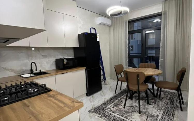 2-комнатная квартира · 44 м² · 3/9 этаж, Кошкарбаева улица 28/4 — Проходит любую ипотеку за 33.5 млн ₸ в  — фото 3
