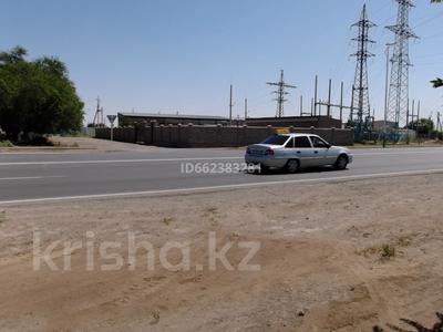 Участок · 16 соток, проспект Нурсултана Назарбаева — Айтмурат Шаменова за 49 млн 〒 в 