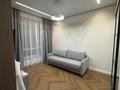 1-комнатная квартира · 38 м² · 19/19 этаж, ул. Жошы хана 12 за 260 000 ₸ в Астане, Есильский р-н