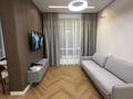 1-комнатная квартира · 38 м² · 19/19 этаж, ул. Жошы хана 12 за 260 000 ₸ в Астане, Есильский р-н — фото 5