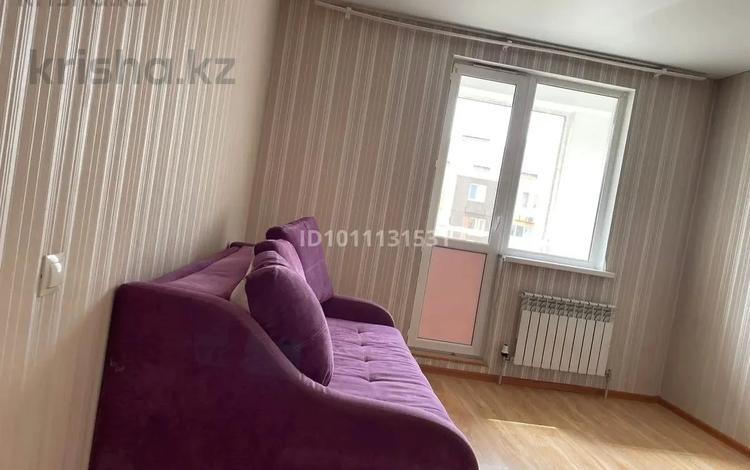 1-комнатная квартира · 36.4 м² · 11/12 этаж, Байтереков улица — проходит по Алматы Жастары, самая низкая цена. за 23.5 млн ₸ в Алатауский р-н — фото 2