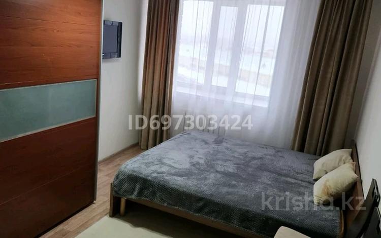 1-комнатная квартира · 39 м² · 6/6 этаж, Иле 30 за 17 млн ₸ в Астане, Алматы р-н — фото 30