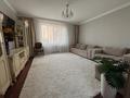 3-комнатная квартира · 94 м² · 1/7 этаж, Аль-фараби 4, 6, 10, 12, 16, 18, 20, 22, 24 — Samal Park за 60 млн ₸ в Астане, Есильский р-н