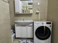 3-комнатная квартира · 94 м² · 1/7 этаж, Аль-фараби 4, 6, 10, 12, 16, 18, 20, 22, 24 — Samal Park за 60 млн ₸ в Астане, Есильский р-н — фото 17