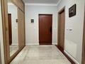 3-комнатная квартира · 94 м² · 1/7 этаж, Аль-фараби 4, 6, 10, 12, 16, 18, 20, 22, 24 — Samal Park за 60 млн ₸ в Астане, Есильский р-н — фото 24
