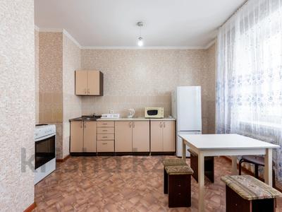 1-комнатная квартира · 43.8 м² · 6/10 этаж, Алихан Бокейхан за 25.5 млн ₸ в Астане, Есильский р-н