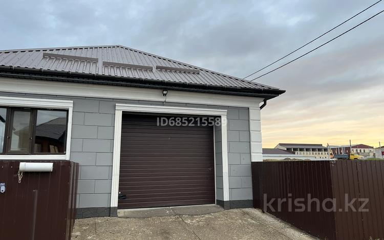 Отдельный дом · 4 комнаты · 180 м² · 10 сот., мкр Кунгей , Кунгей 2-ая улица за 78.5 млн ₸ в Караганде, Казыбек би р-н — фото 3