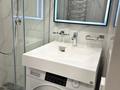 2-комнатная квартира · 50 м² · 2/9 этаж, мкр Алтай-1, Майлина 77 — Мкр Алтай-1 за 320 000 ₸ в Алматы, Турксибский р-н — фото 12