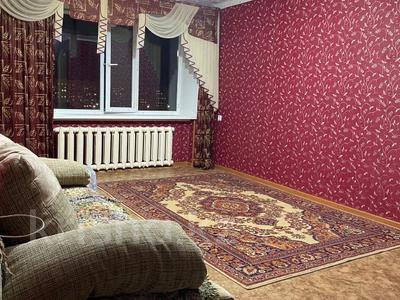 3-комнатная квартира · 64.1 м² · 8/10 этаж, ШАКАРИМ КУДАЙБЕРДИЕВА 1 за 24.5 млн 〒 в Павлодаре