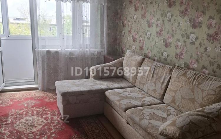 1-комнатная квартира · 30 м² · 5/5 этаж, Мустафина за 120 000 ₸ в Караганде, Казыбек би р-н — фото 2