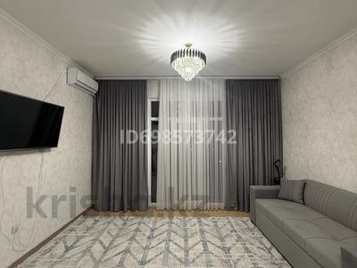 2-комнатная квартира · 51 м² · 7/10 этаж, Куаныша Толеметова 50/23 за 230 000 ₸ в Шымкенте, Абайский р-н