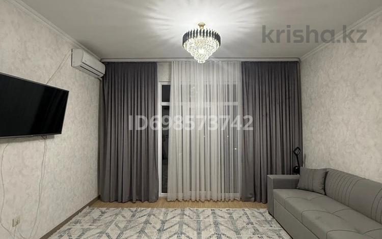 2-комнатная квартира · 51 м² · 7/10 этаж, Куаныша Толеметова 50/23 за 230 000 〒 в Шымкенте, Абайский р-н — фото 52