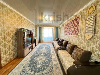 2-комнатная квартира · 76 м² · 4/5 этаж, Хан Шатыр за 41 млн ₸ в Алматы, Алатауский р-н