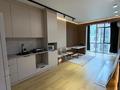 1-комнатная квартира · 40 м² · 4 этаж, Бокина 27 Талгар сити 27 — Рядом Цон, школа за 250 000 ₸