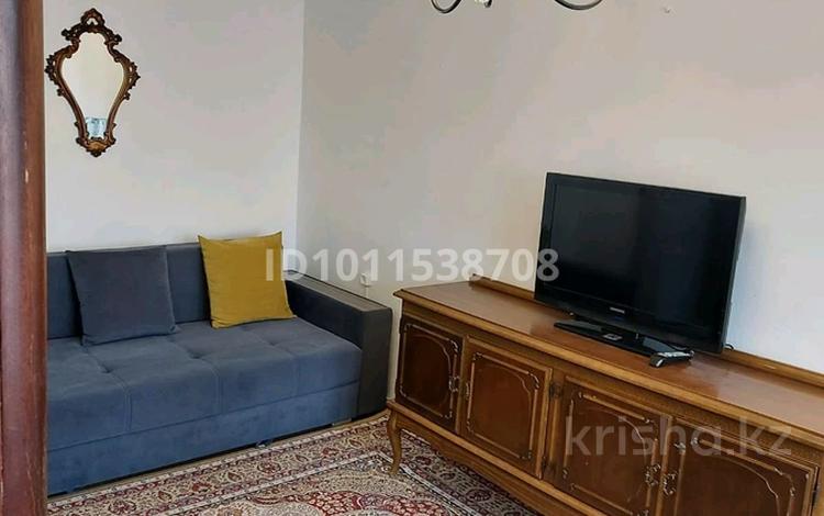 2-комнатная квартира · 47 м², 3 43 — Центр Конаева • тёплая чистая • полностью за 165 000 ₸ — фото 131