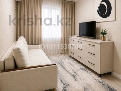 2-бөлмелі пәтер · 48 м² · 1/4 қабат, 1 23 — Аристократ, бағасы: 250 000 ₸ в Конаеве