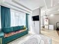 2-комнатная квартира · 47.6 м² · 1/16 этаж, Богенбай батыра 24/2 за 25 млн ₸ в Астане, Сарыарка р-н