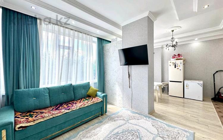 2-комнатная квартира · 47.6 м² · 1/16 этаж, Богенбай батыра 24/2 за 25 млн ₸ в Астане, Сарыарка р-н — фото 9