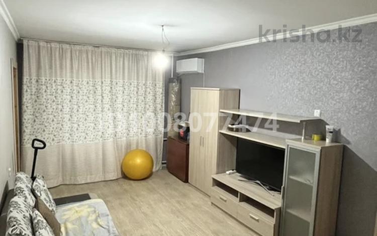 2-комнатная квартира · 46 м² · 2/4 этаж, Мкр достык 24 за 16.3 млн ₸ в Талдыкоргане — фото 2