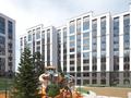3-бөлмелі пәтер · 85.62 м² · 2/9 қабат, Микрорайон Береке 79, бағасы: 42.5 млн ₸ в Костанае