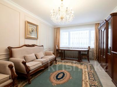 Продажа квартир в Астане: 3-комнатная квартира · 91 м² · 19/24 этаж, Сауран 15/1 за 55 млн 〒 3-комнатная квартира · 91 м² · 19/24 этаж, Сауран 15/1 за 55 млн 〒 в Астане, Есильский р-н
